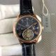 2019 Replica Omega seamaster Complications Watch Rose Gold White Dial (2)_th.jpg